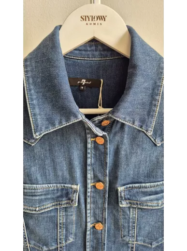 Sukienka 7 For All Mankind