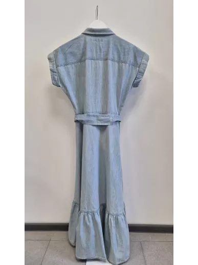 Sukienka Lauren Ralph Lauren