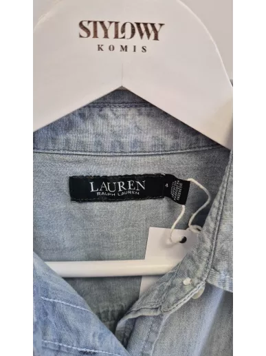 Sukienka Lauren Ralph Lauren