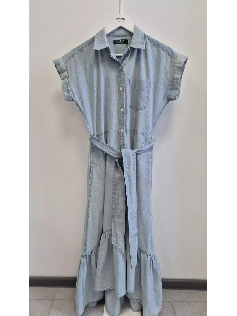 Sukienka Lauren Ralph Lauren