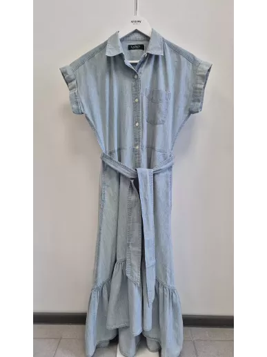 Sukienka Lauren Ralph Lauren
