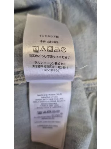 Sukienka Lauren Ralph Lauren