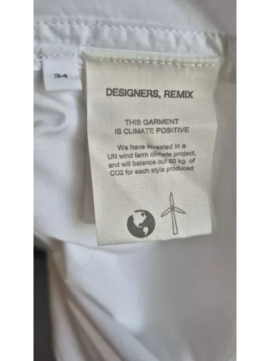 Koszula Desingers Remix