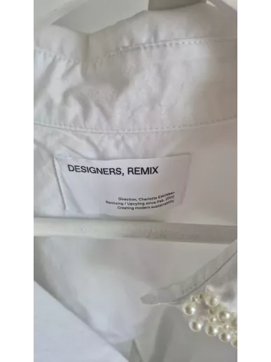 Koszula Desingers Remix