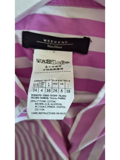 Koszula Weekend MaxMara