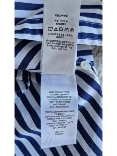 Sukienka Polo Ralph Lauren