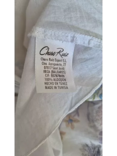 Sukienka Charo Ruiz Ibiza