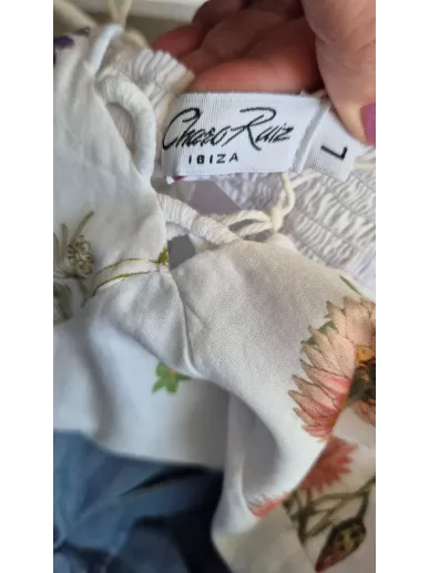 Sukienka Charo Ruiz Ibiza