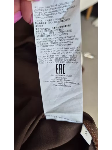 Sukienka P.A.R.O.S.H.