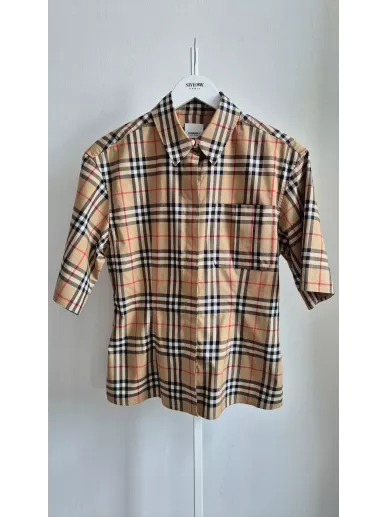 Koszula Burberry