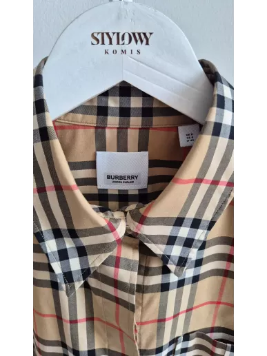 Koszula Burberry
