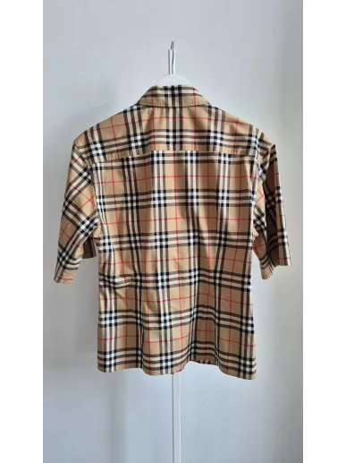 Koszula Burberry