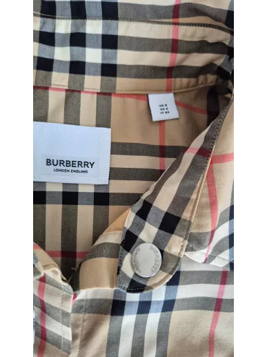 Koszula Burberry