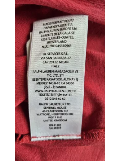 T-shirt Polo Ralph Lauren