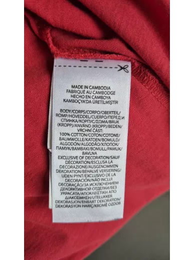 T-shirt Polo Ralph Lauren