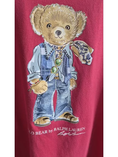 T-shirt Polo Ralph Lauren