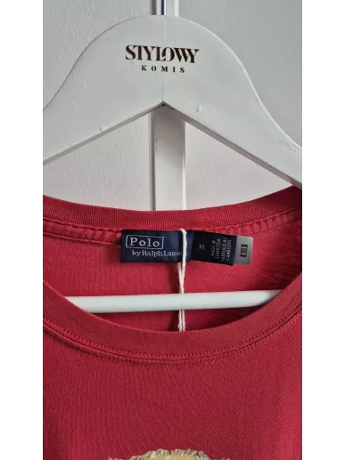 T-shirt Polo Ralph Lauren