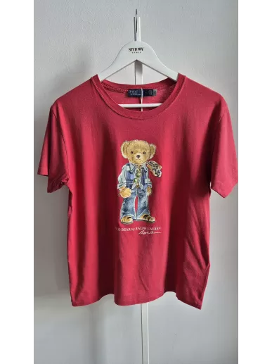 T-shirt Polo Ralph Lauren