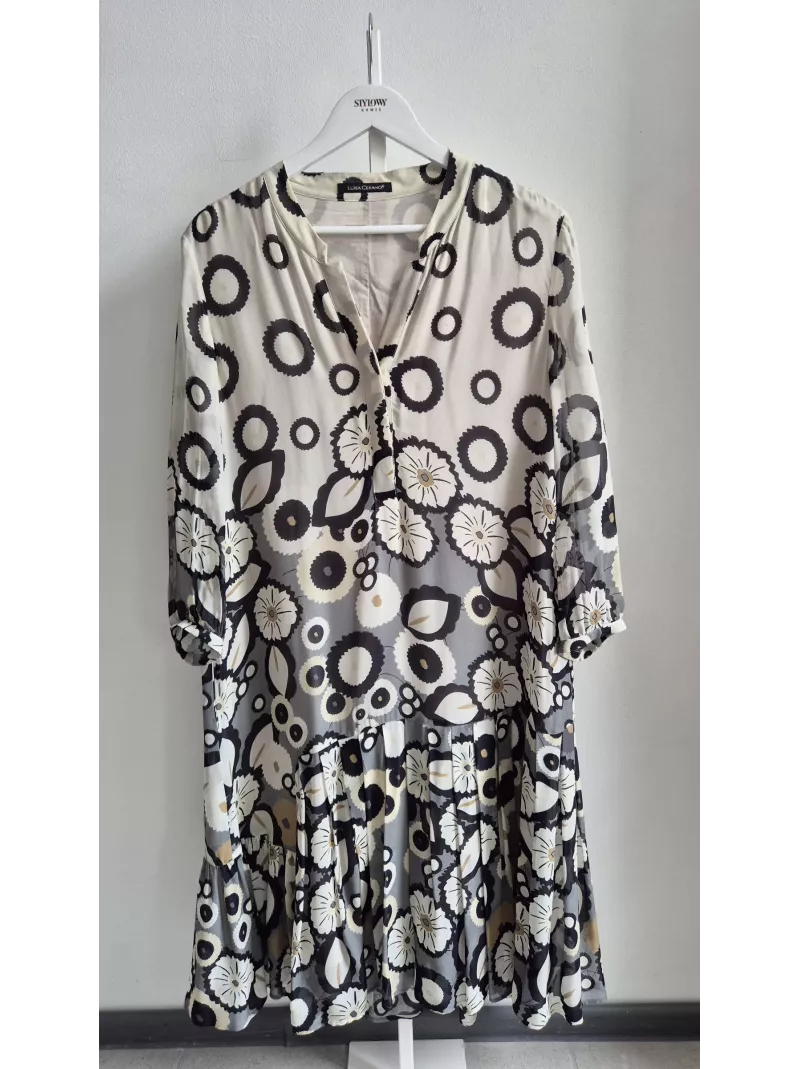 Sukienka Luisa Cerano