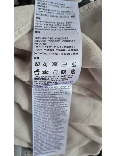 Sukienka Luisa Cerano