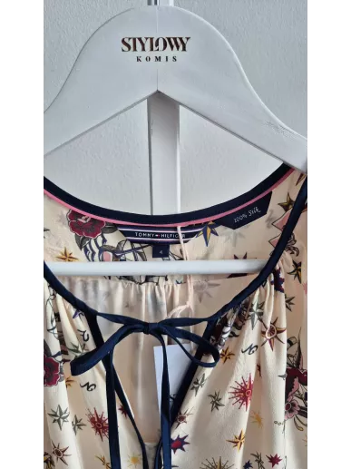 Sukienka Tommy Hilfiger