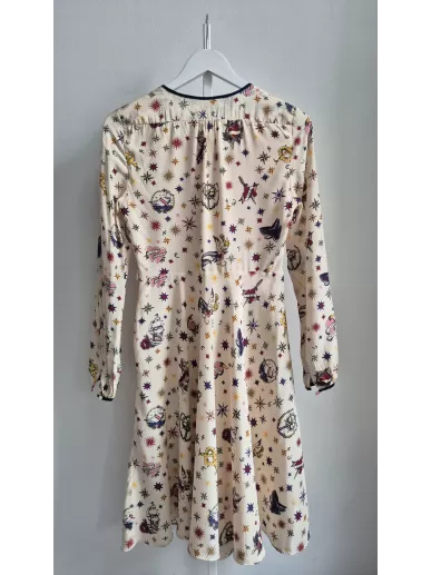 Sukienka Tommy Hilfiger