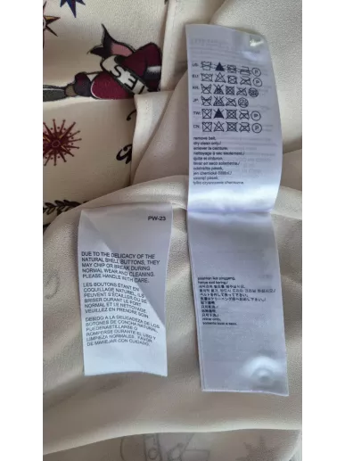 Sukienka Tommy Hilfiger