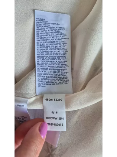 Sukienka Tommy Hilfiger