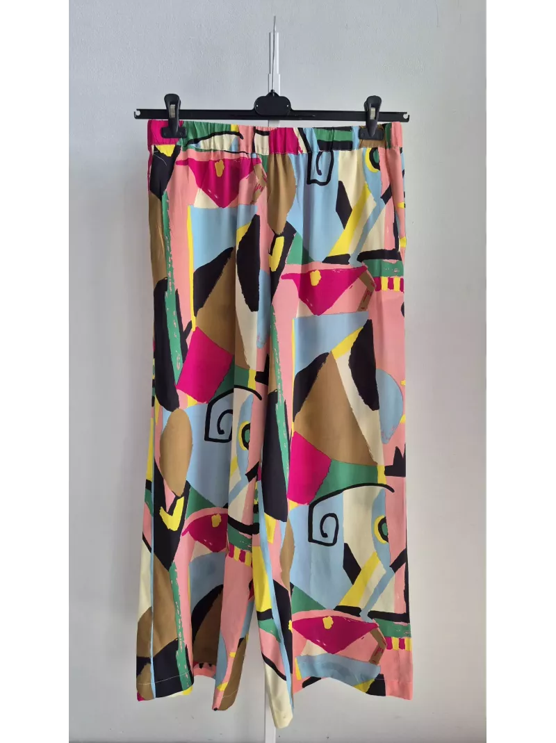 Spodnie Weekend MaxMara