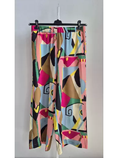 Spodnie Weekend MaxMara