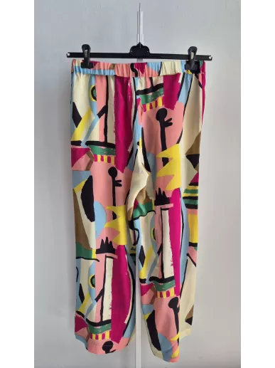 Spodnie Weekend MaxMara