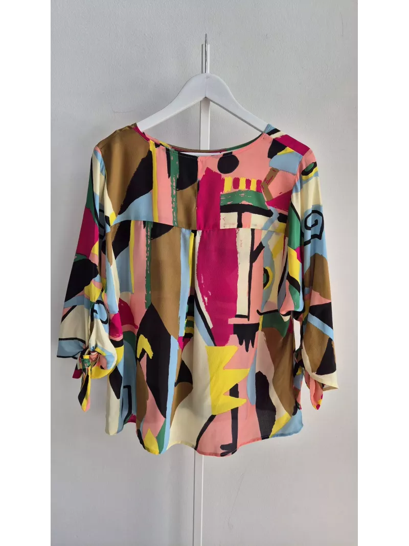 Bluzka Weekend MaxMara