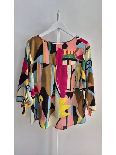 Bluzka Weekend MaxMara