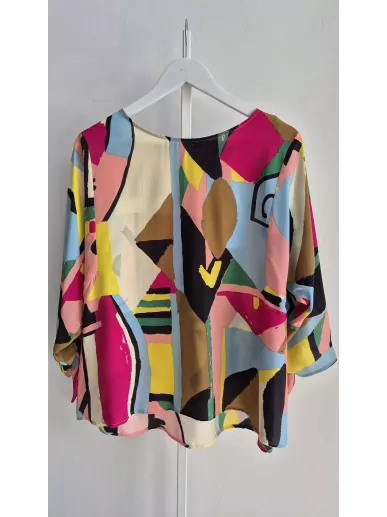 Bluzka Weekend MaxMara