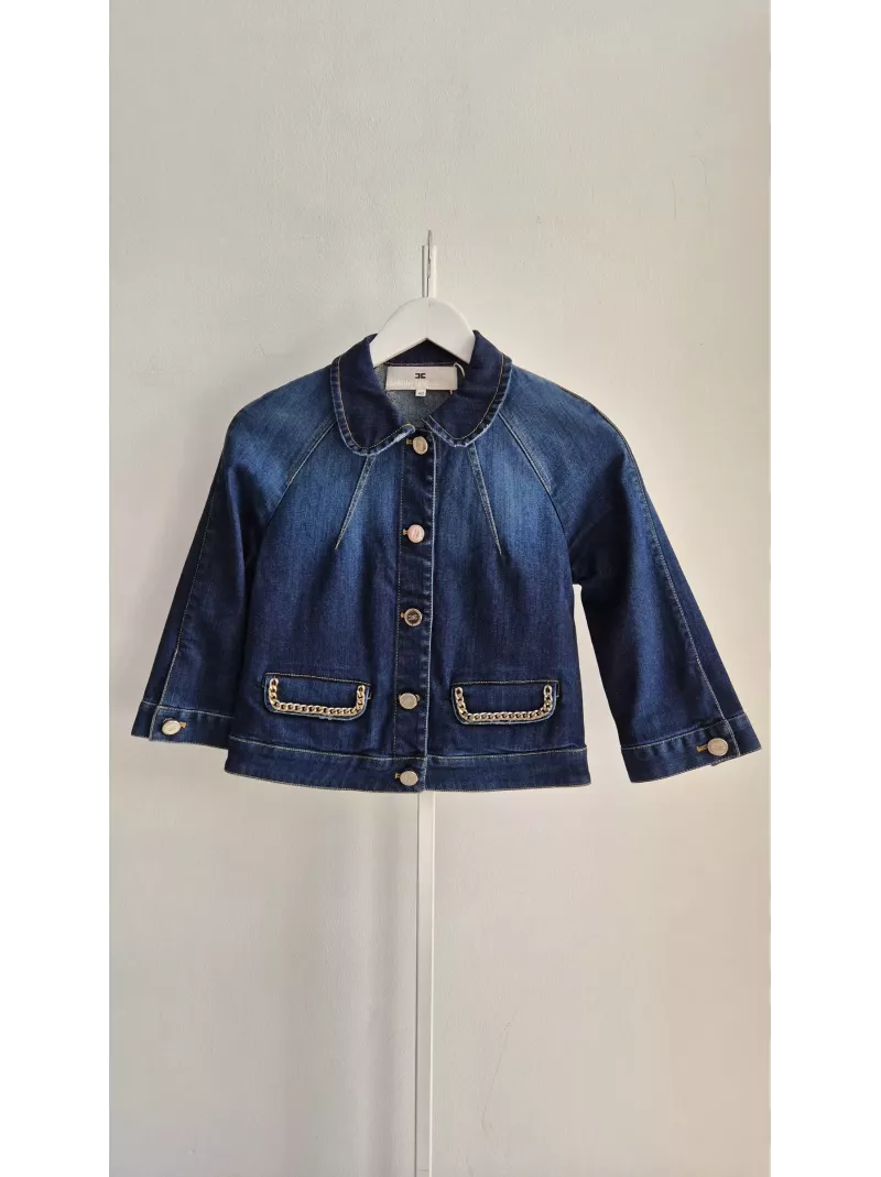 Kurtka Elisabetta Franchi