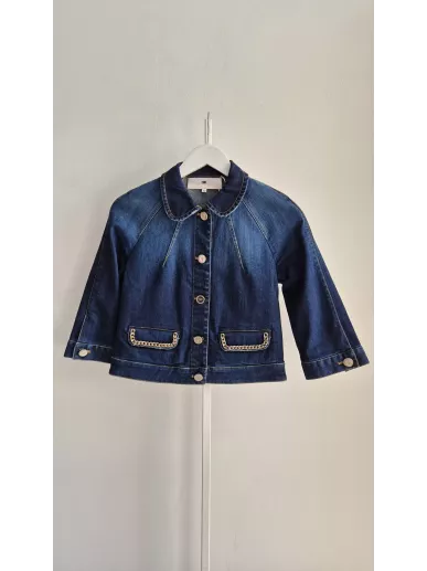 Kurtka Elisabetta Franchi