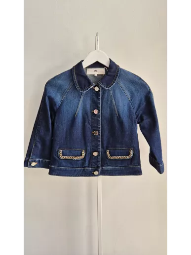 Kurtka Elisabetta Franchi