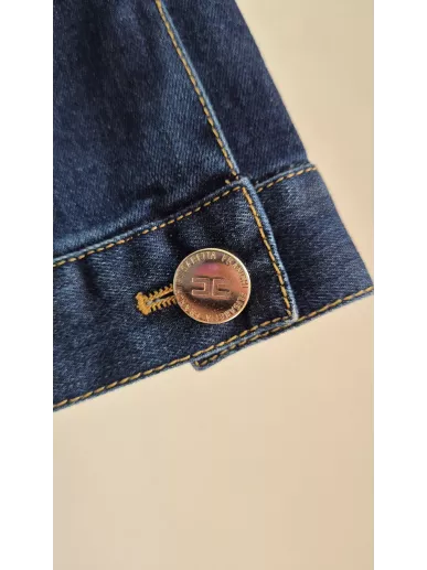 Kurtka Elisabetta Franchi