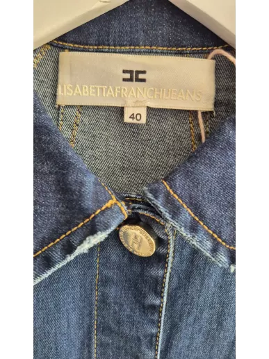 Kurtka Elisabetta Franchi