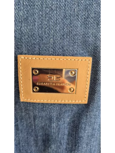 Kurtka Elisabetta Franchi