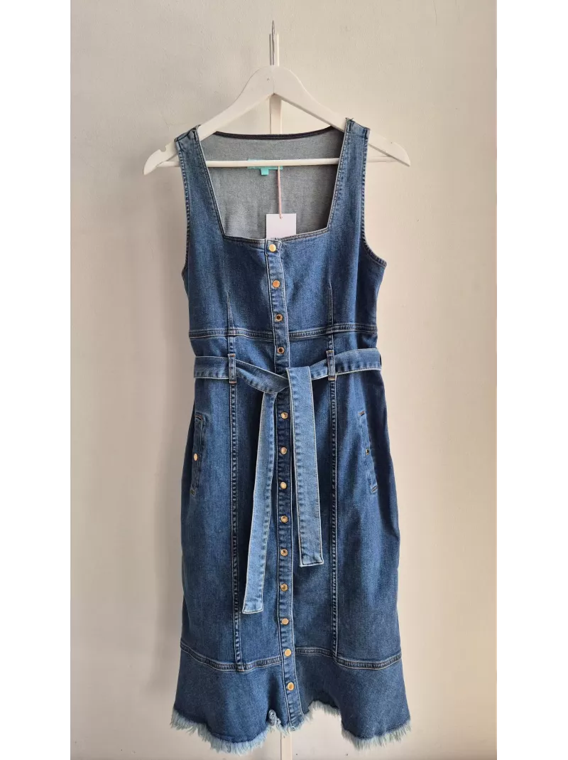 Sukienka Melissa Obadash