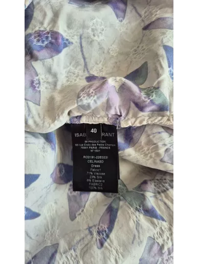 Sukienka Isabel Marant