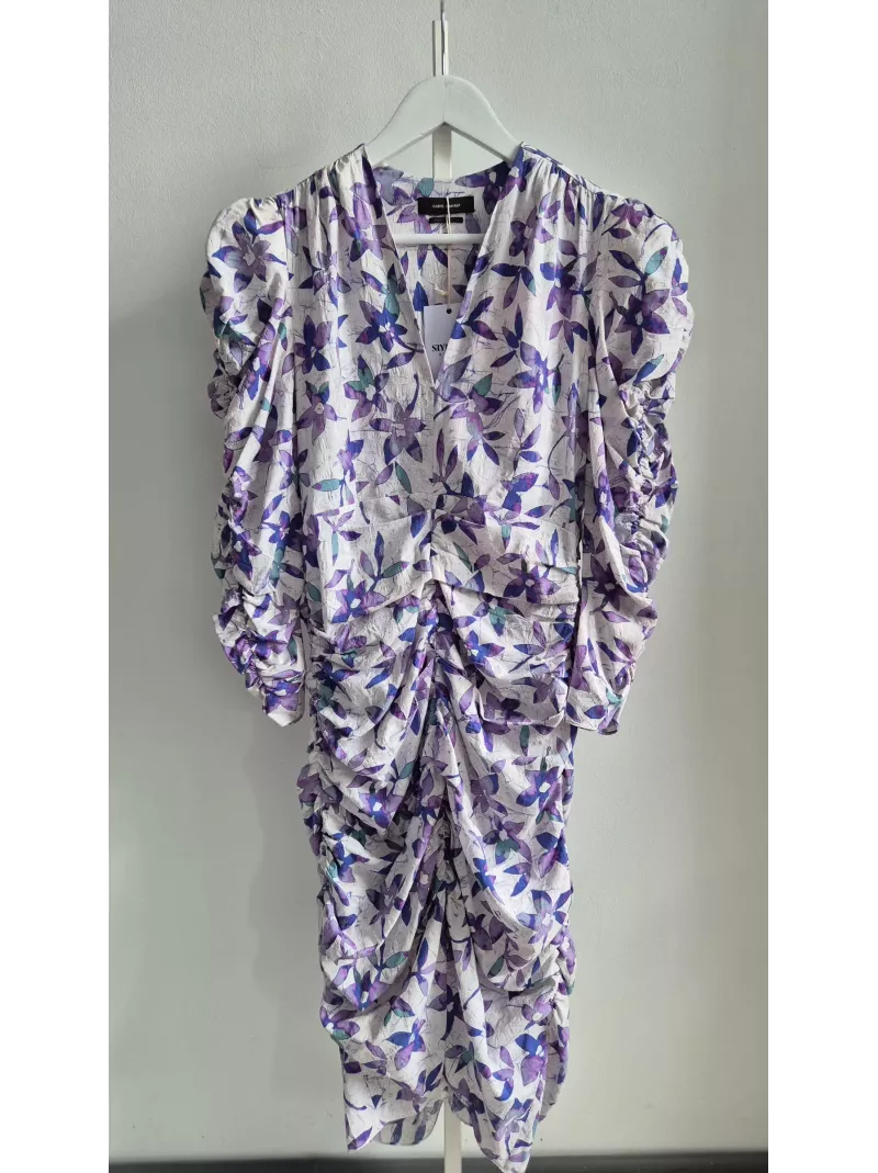 Sukienka Isabel Marant