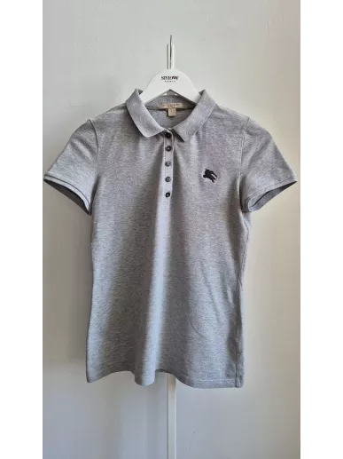 Koszulka polo Burberry Brit