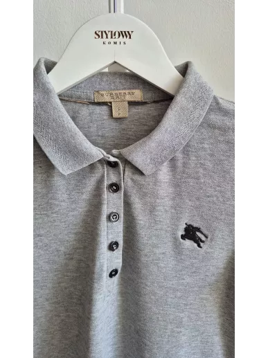 Koszulka polo Burberry Brit