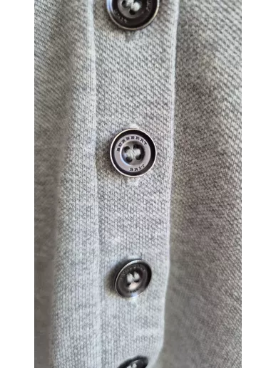 Koszulka polo Burberry Brit