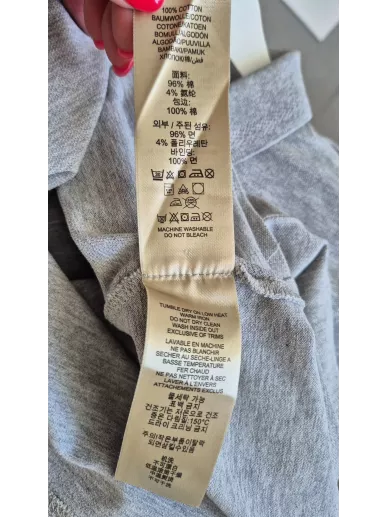 Koszulka polo Burberry Brit