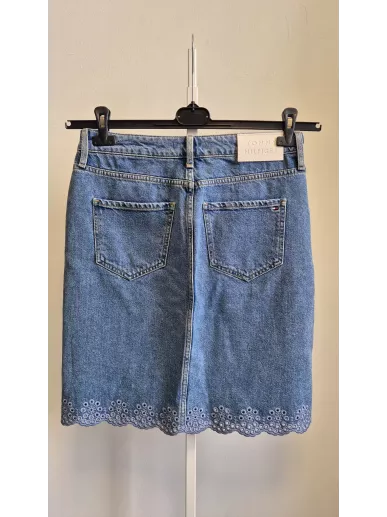 Spódnica Tommy Hilfiger