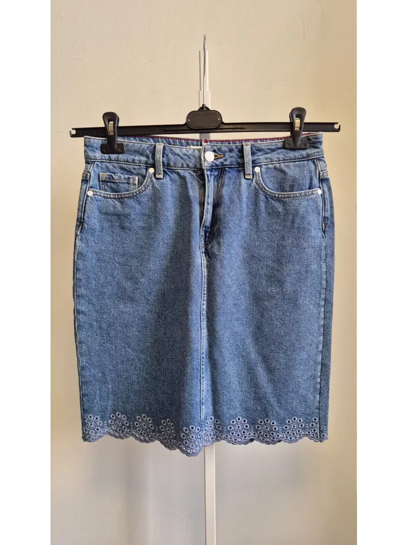 Spódnica Tommy Hilfiger