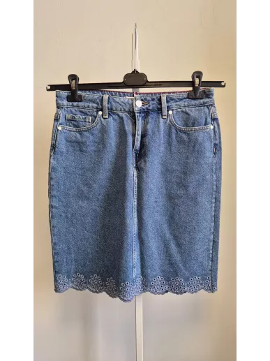 Spódnica Tommy Hilfiger